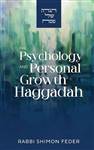 The Psychology and Personal Growth Haggadah