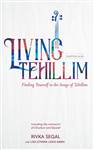 Living Tehillim, Volume 3: Chapters 63-89