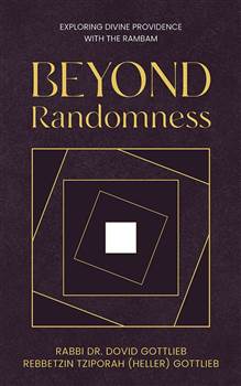 Beyond Randomness: Exploring Divine Providence with the Rambam