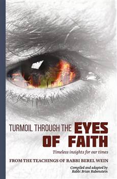 Turmoil through the Eyes of Faith: Timeless insights for our times