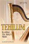Tehillim: Reading the King's Mind