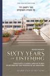 Sixty Years of Listening, Shemos