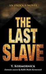The Last Slave: An Exodus Novel