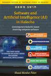 Software and Artificial Intelligence (AI) in Halacha: Contemporary halachic issues involving computer software