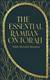 The Essential Ramban on Torah