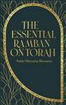 The Essential Ramban on Torah