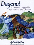 Dayenu! A Passover Haggadah for Families and Children