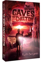 The Secret Caves of Chelston