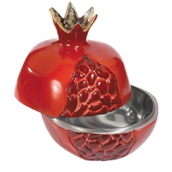 Pomegranate Honey Dish