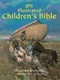 JPS Illustrated Children's Bible by Ellen Frankel