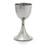 Molten Kiddush Cup by Michael Aram