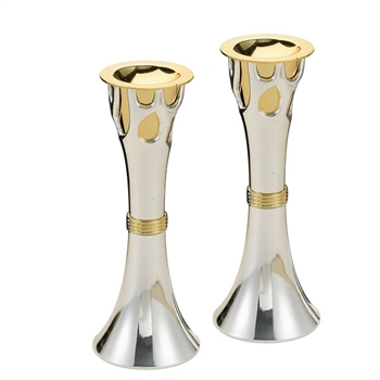 Tree of Life Candleholders