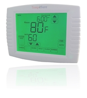TEMPESURE THERMOSTATS