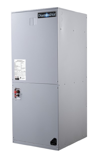 STANDARD 3 SPEED AIR HANDLER