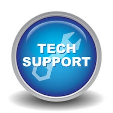 Technical Support Request