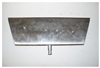 Jotul GI 550 Burner Assembly 156436