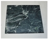 HearthStone Stone Set Polished AZT Green Marble 9532-63