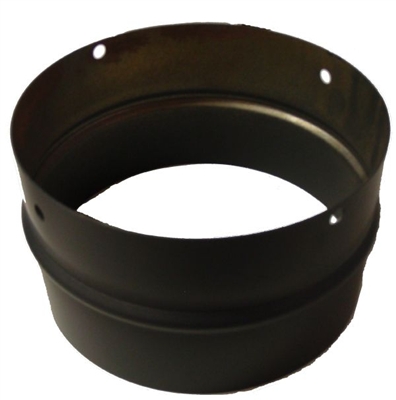 Jotul 3 Flue Adapter 95008592