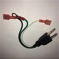 Heat N Glo Wire Plug Assembly 2005-021