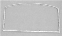 Quadrafire Glass Assembly SRV7063-011