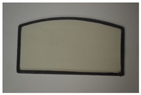 Quadrafire Glass Assembly 7000-011