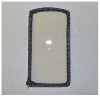 Quadrafire Glass Assembly 832-2000