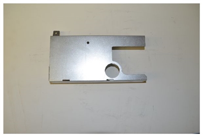 Quadrafire & Heat N Glo Module Bracket 2201-137