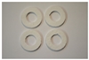 Quadrafire Manifold Tube Gasket - 4 Pack 7038-168/4