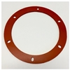 Quadrafire Combustion Blower Gasket 812-4710