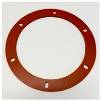 Quadrafire Combustion Blower Gasket 812-4710