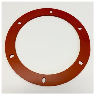 Quadrafire Combustion Blower Gasket 812-4710