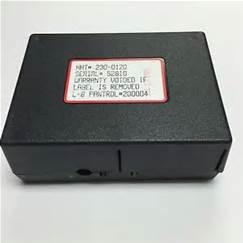 Quadrafire Control Box 800/1000/1100I  812-0261