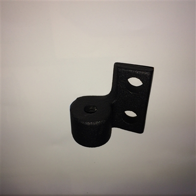 Quadrafire Hinge (R) Isle Royale & Cape Cod 434-0480