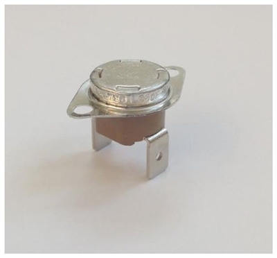 Quadrafire Snap Disc #2 250 Degree SRV7000-268