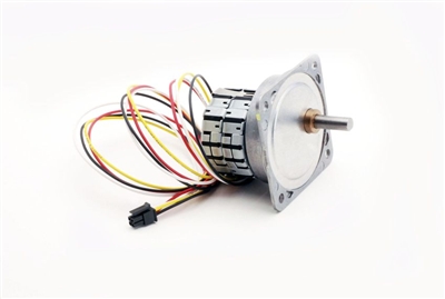 Quadrafire DC Feed motor for Mt Vernon AE SRV7000-313