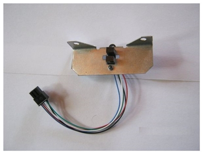 Quadrafire Optical Switch Assembly 7034-038