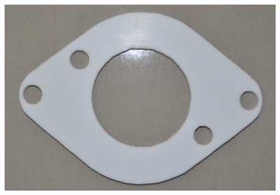 Quadrafire Gasket, Feed Motor 240-0731