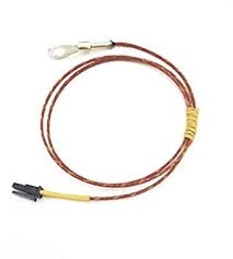 Mt. Vernon AE and Edge 60 Ring Mount Thermocouple, K SRV7000-381