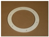 Enviro gasket for combustion blower EF-012