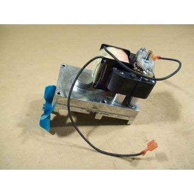 Enviro Auger Motor 3RPM 50-2851