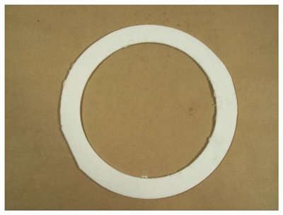 Enviro gasket for combustion blower 50-1664
