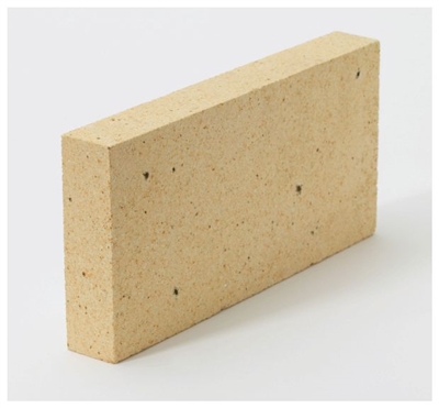 Hitzer 4" X 13" Firebrick FB413