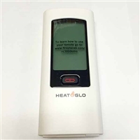 Heat N Glo Remote Transmitter RC300 2166-330
