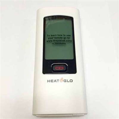 Heat N Glo Remote Transmitter RC300 2166-330