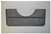 Jotul Back Burn Plate 102809