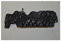 Mendota Coal Bed Log #C D-40 35-01-00336