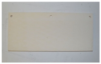 HearthStone Baffle Board Ceramic 3120-721
