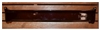 Hearthstone Ash Lip Base Clydesdale, Brown 2420-926