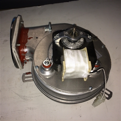 SBI Exhaust Blower Assembly