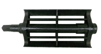 Jensen US Stove Shaker Grate 40349